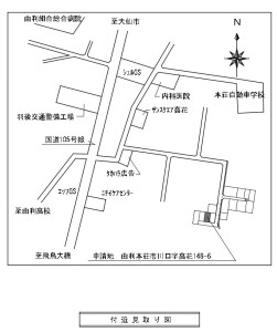 配置